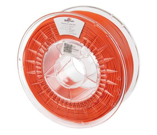 Spectrum ASA Lion Orange 1kg - 637763 - zdjęcie